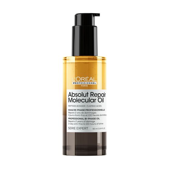 LP SE ARM DUAL OIL 90ML V034
